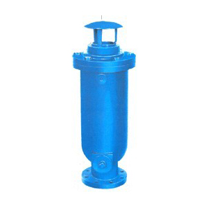 Unitech Trading - Valve - &raquo; Sewerage Air Valve